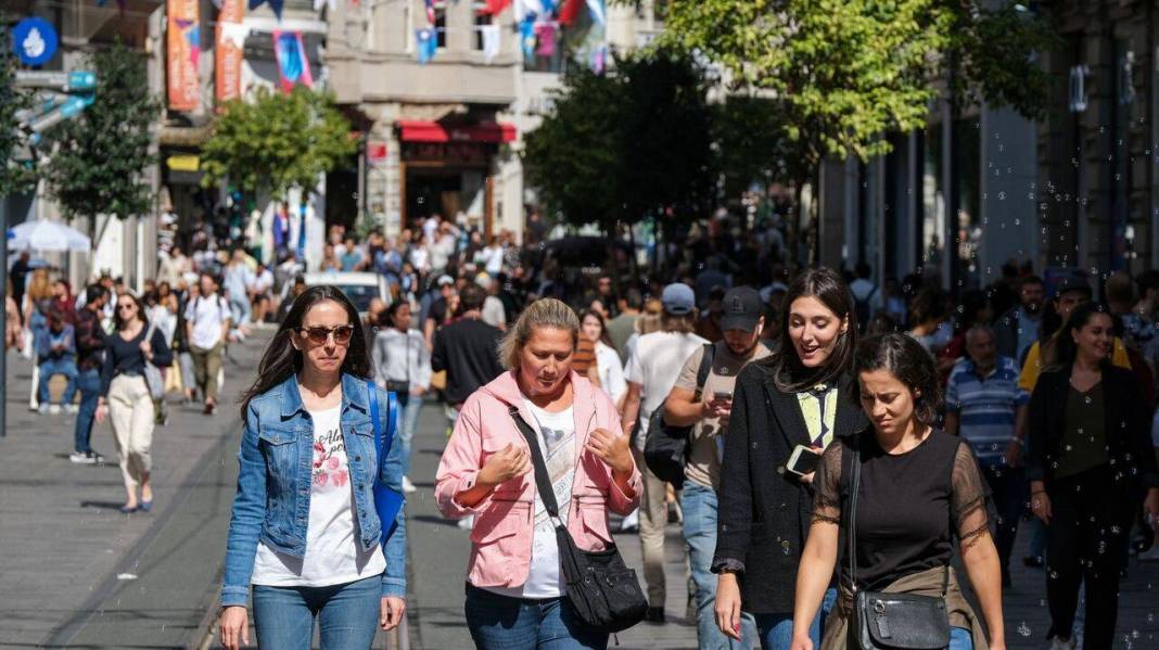 Bahar Havasına Aldanmayın: Meteoroloji Uzmanından Kar Yağışı Açıklaması 10